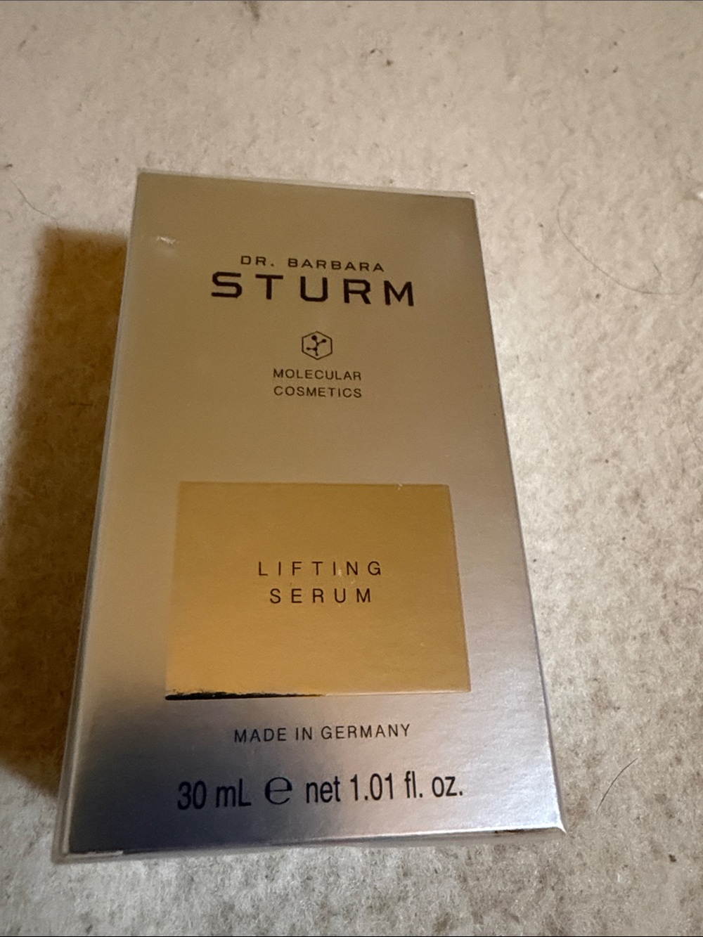 Dr. Barbara Sturm Lifting Serum 1oz retail $320